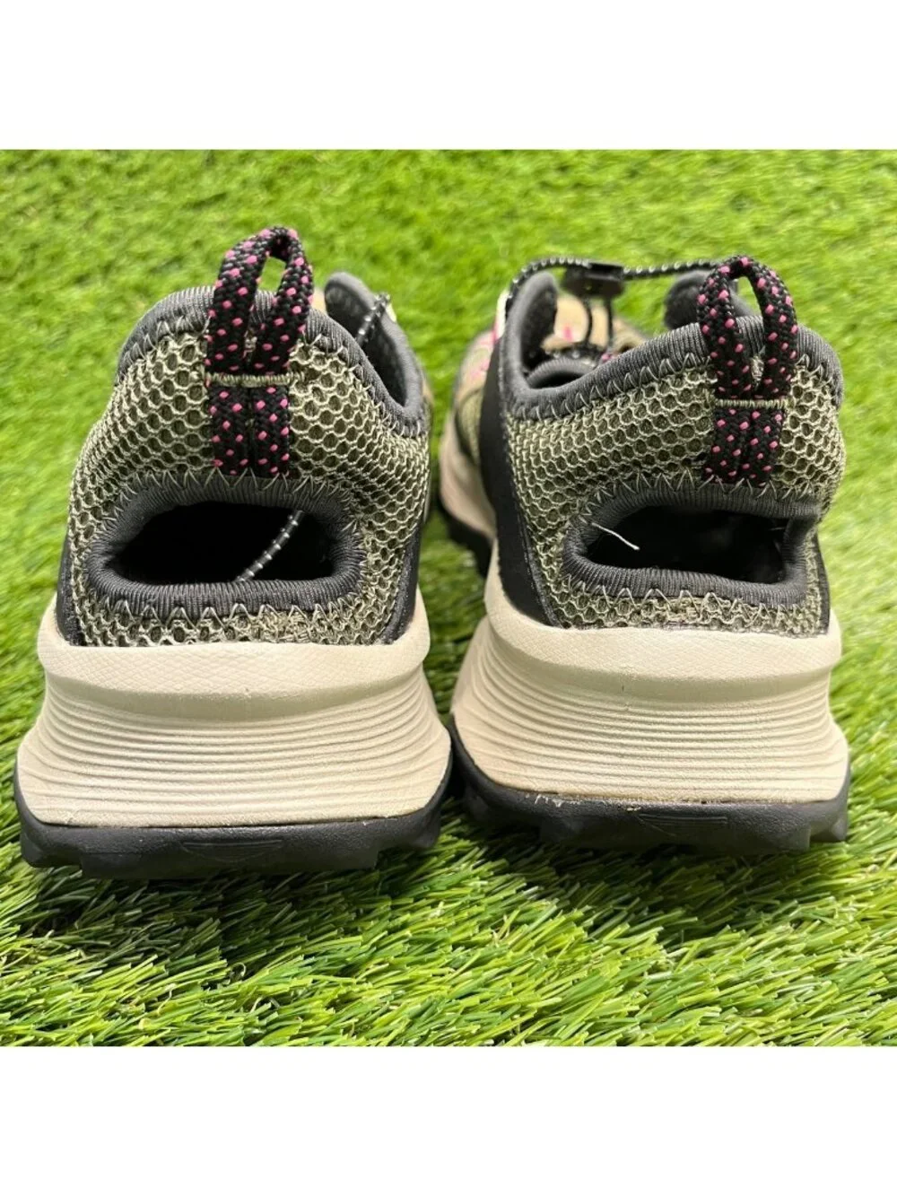Merrell please review